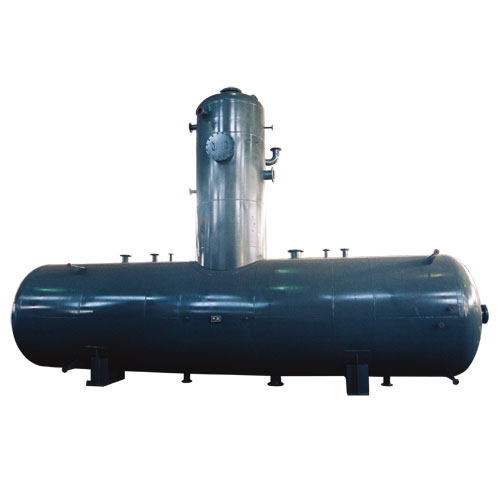 大气式全补给水除氧器